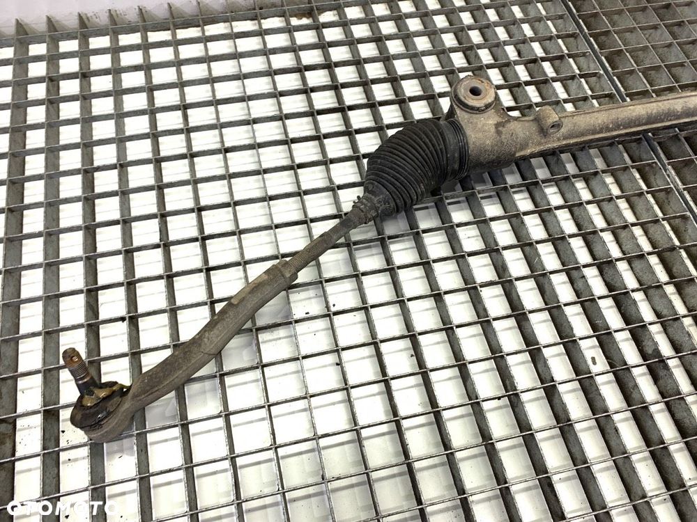 PRZEKŁADNIA KIEROWNICZA MAGLOWNICA  TOYOTA YARIS (_P9_) 2005 - 2014 1.33 VVT-i (NSP90_) 74 kW [100 - 2