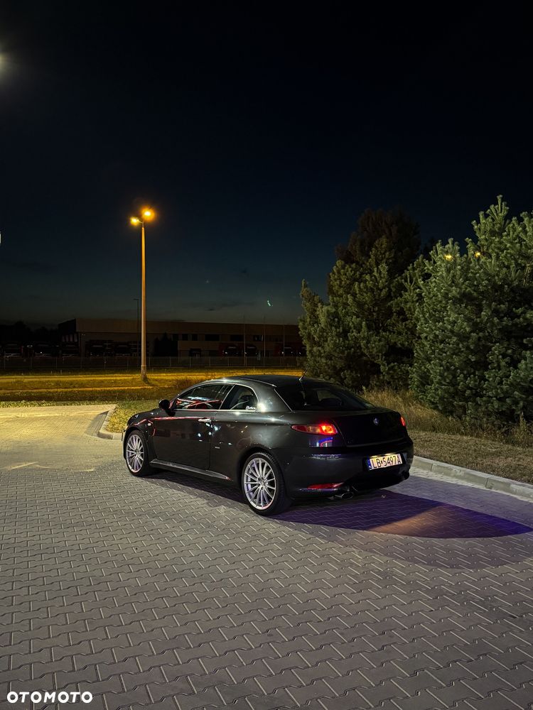 Alfa Romeo GT 1.9JTD 16V Progression - 13