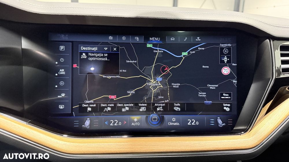 Volkswagen Touareg 3.0 V6 e-Hybrid 4Motion Aut. Atmosphere - 31