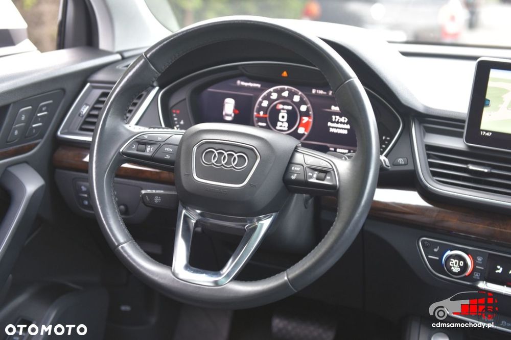 Audi Q5 - 27