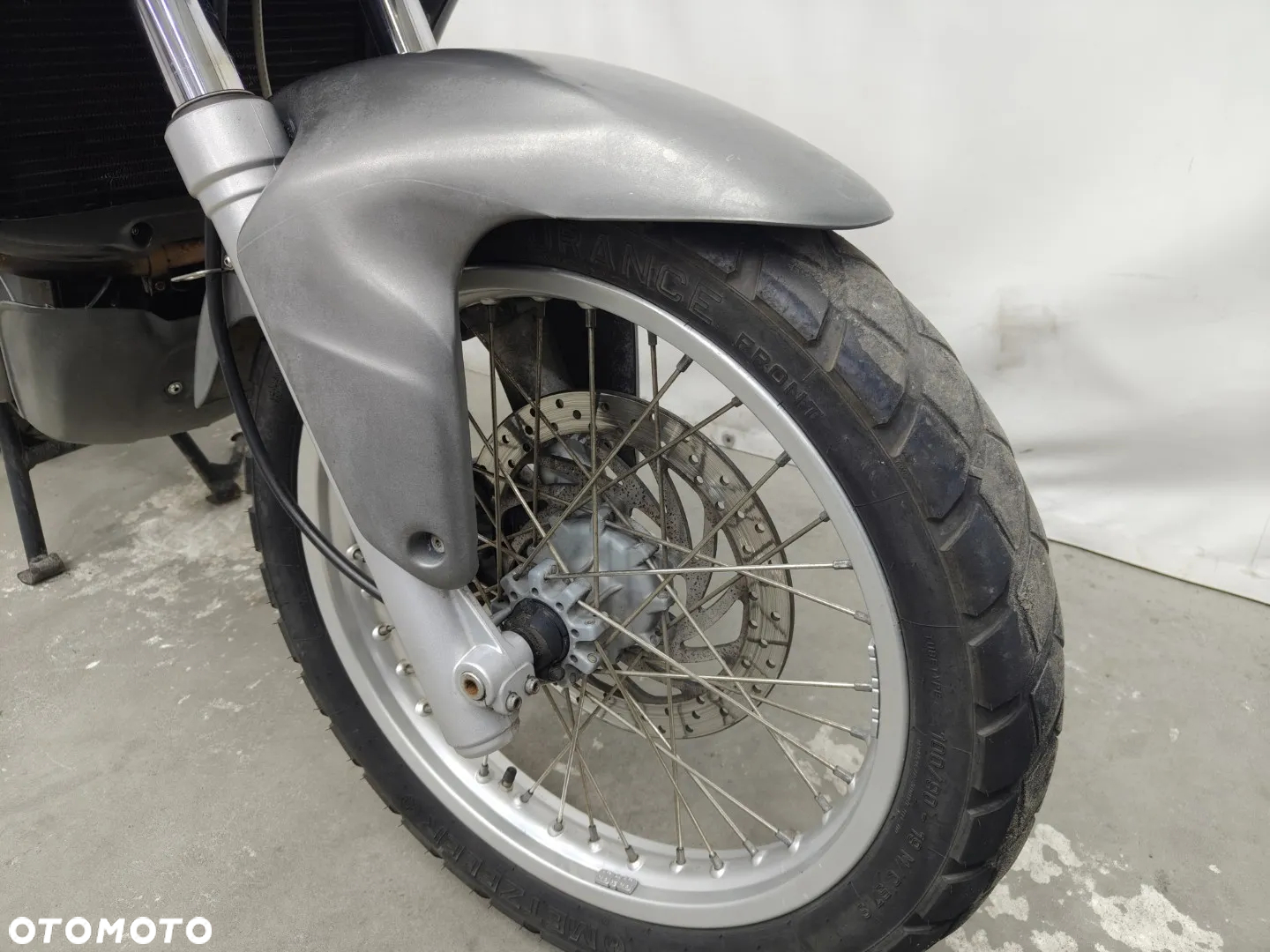Aprilia Pegaso - 3