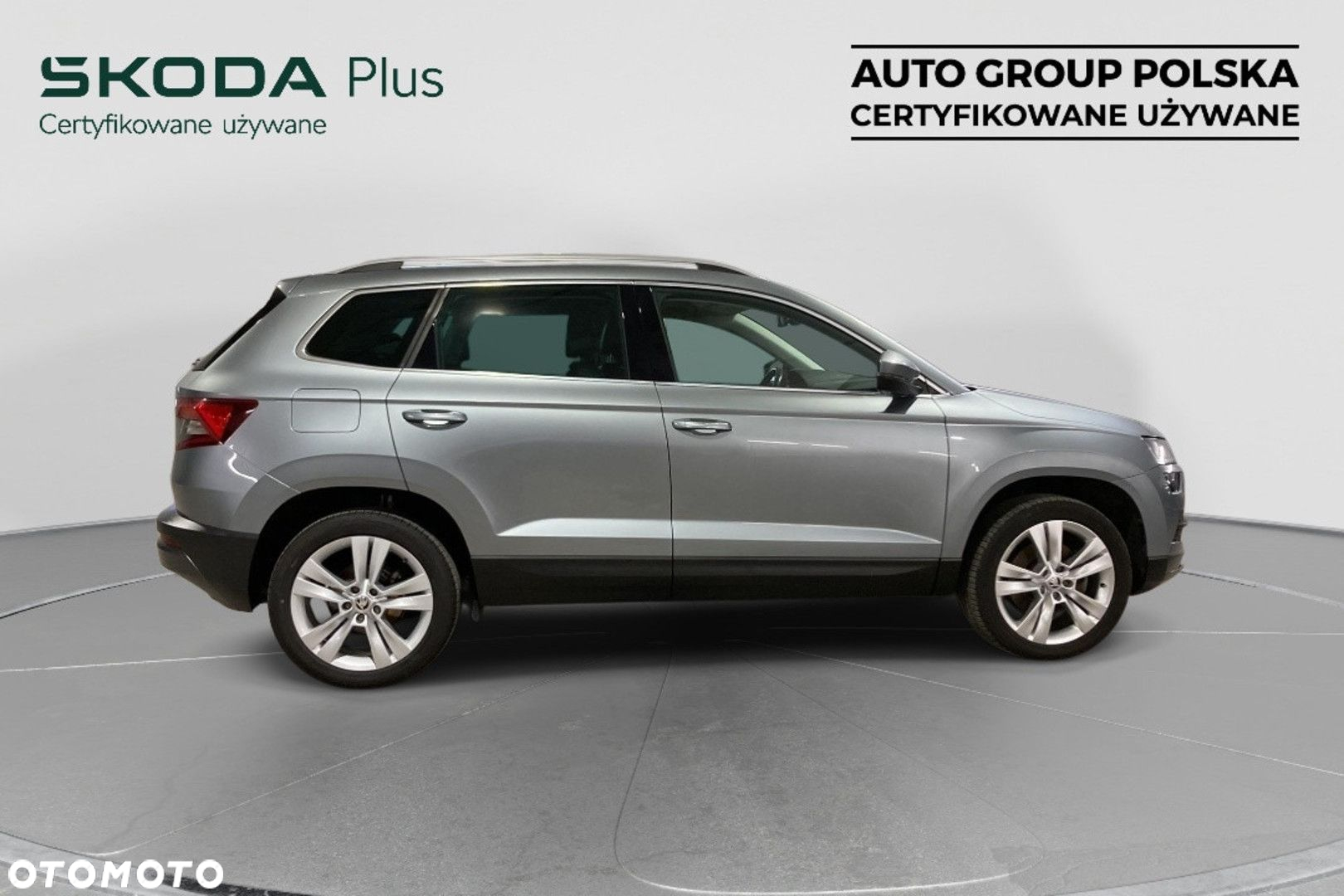 Skoda Karoq - 4