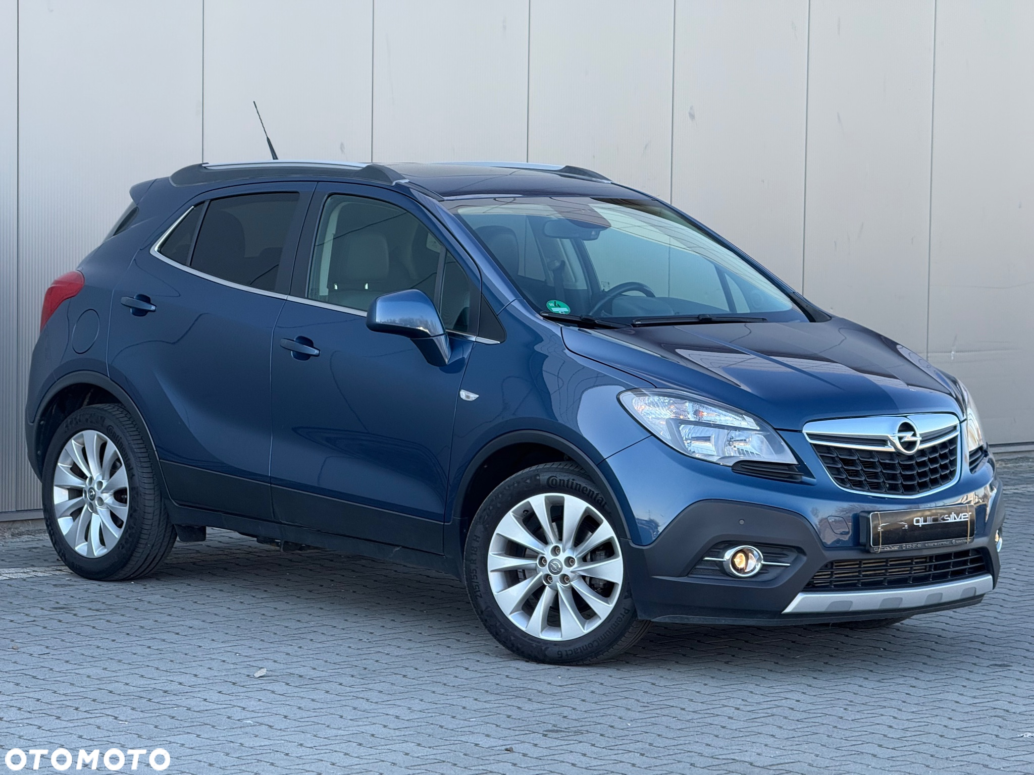 Opel Mokka - 3