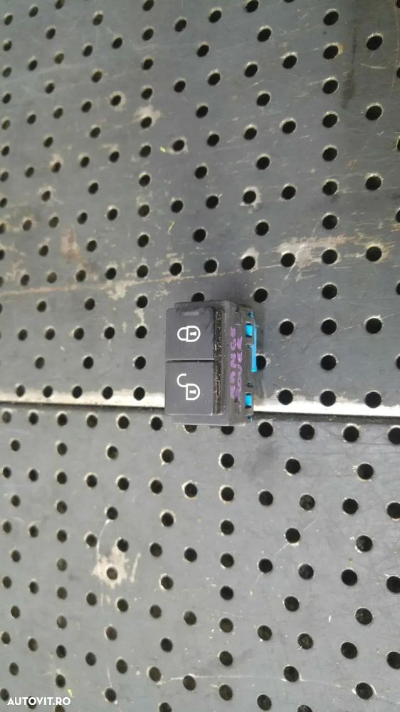 Butoane blocare deblocare usa stanga spate land rover range rover sport 2 l494 cpla14017bc - 1