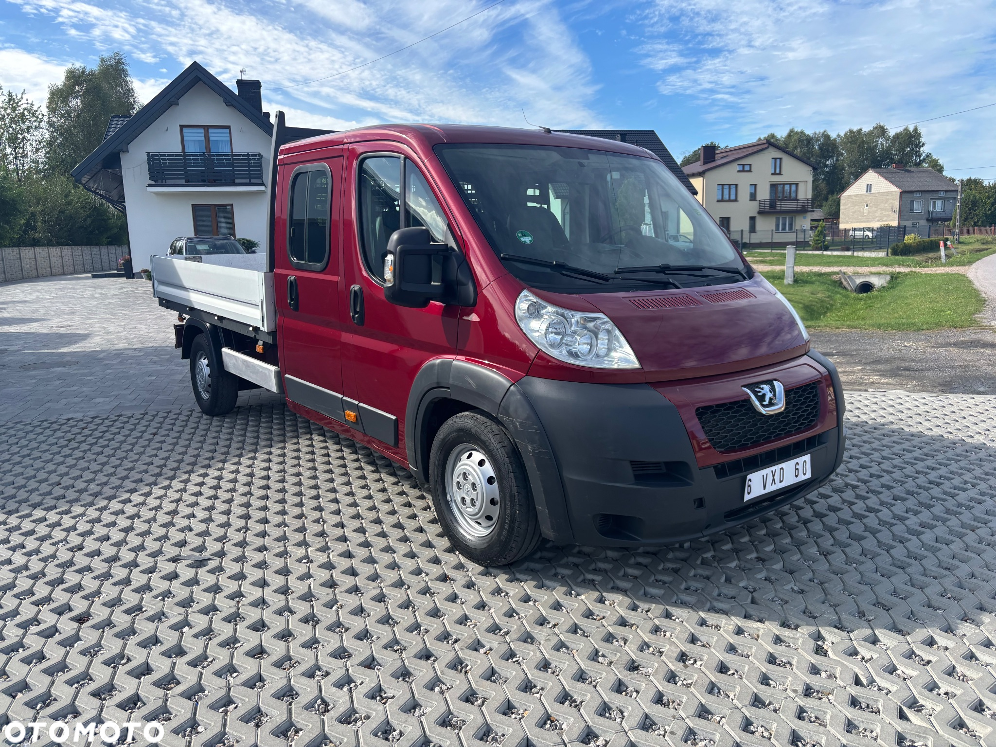 Peugeot Boxer - 6