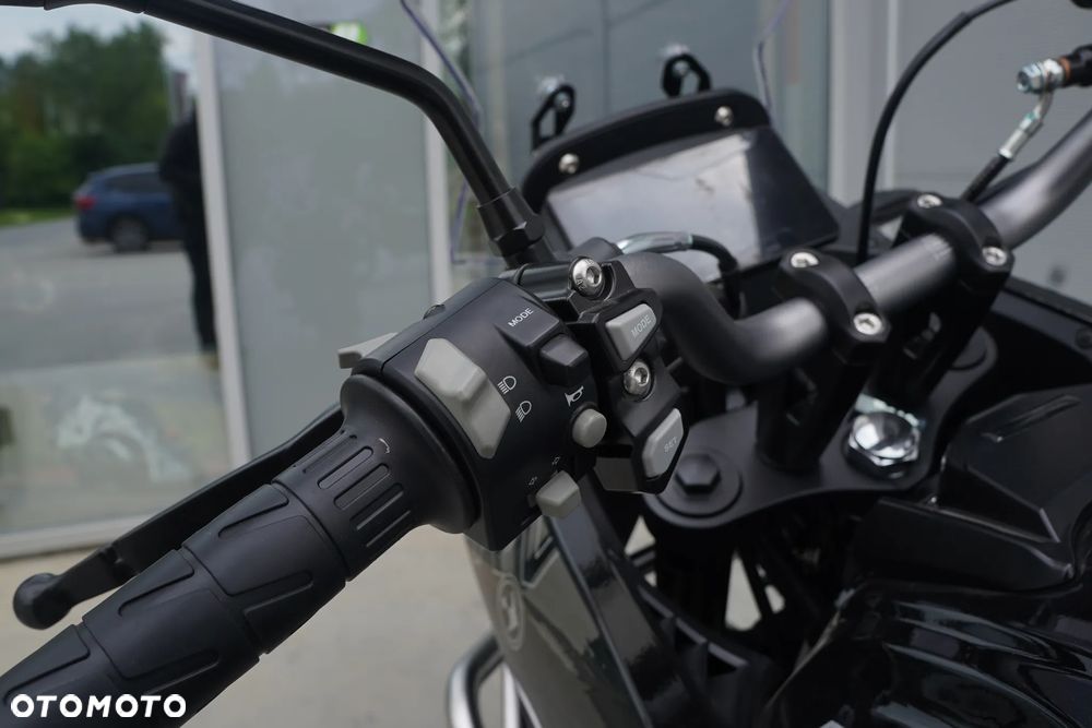 Barton Traverse 125 - 8