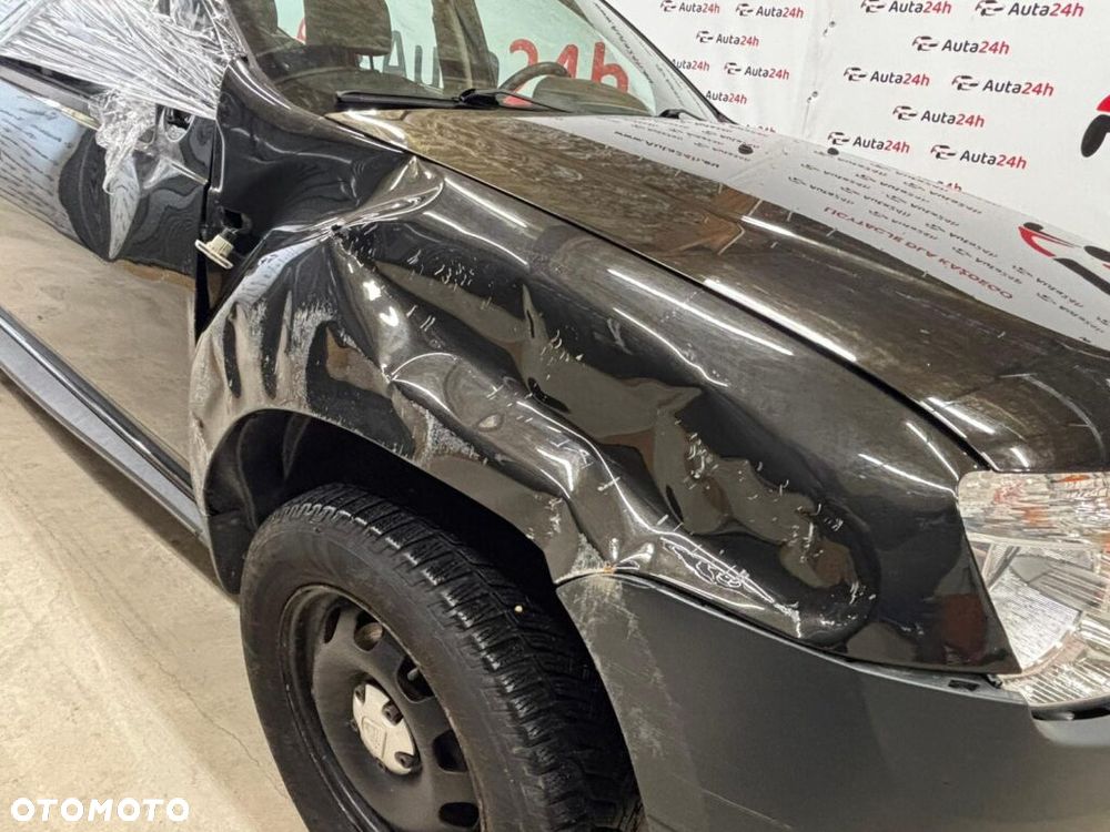 Dacia Duster 1.6 16V 4x2 - 27
