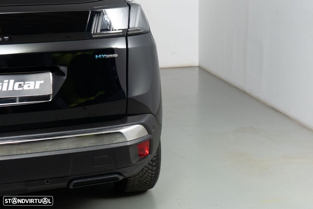 Peugeot 3008 1.6 Hybrid Allure Pack e-EAT8 - 18