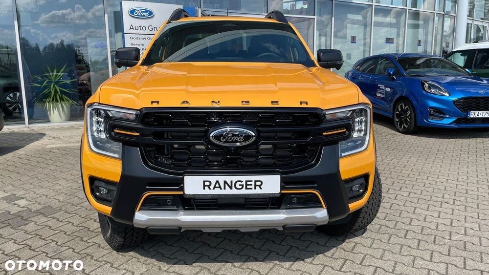 Ford Ranger - 12