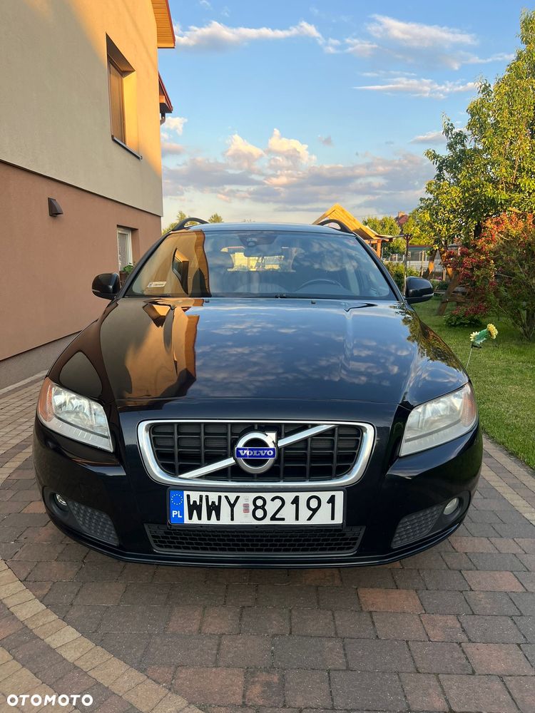 Volvo V70 D3 Edition - 3