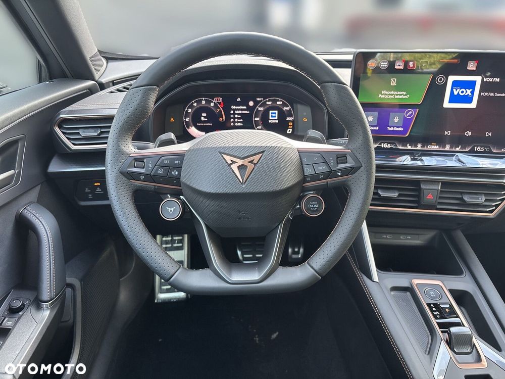 Cupra Formentor 1.5 eTSI mHEV DSG - 18