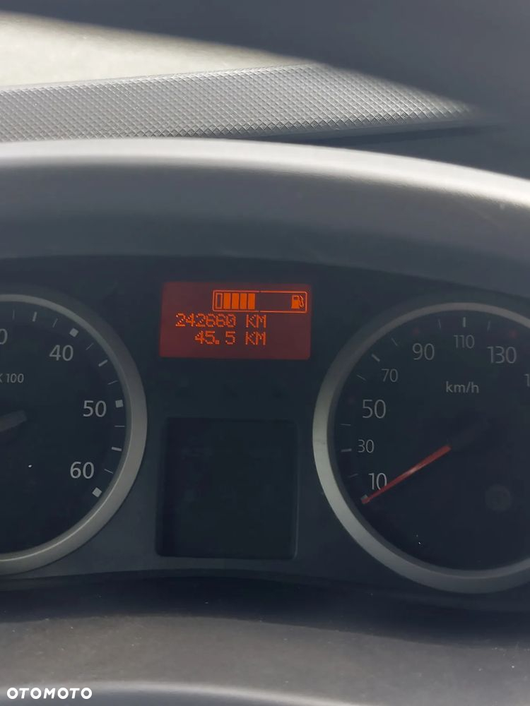 Renault Trafic Grand Passenger Pack Clim - 21