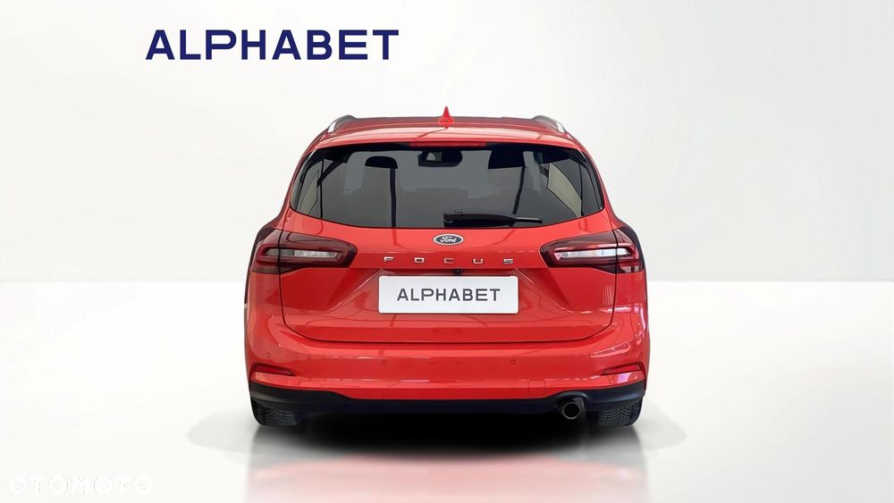 Ford Focus 1.0 EcoBoost mHEV Titanium X - 3