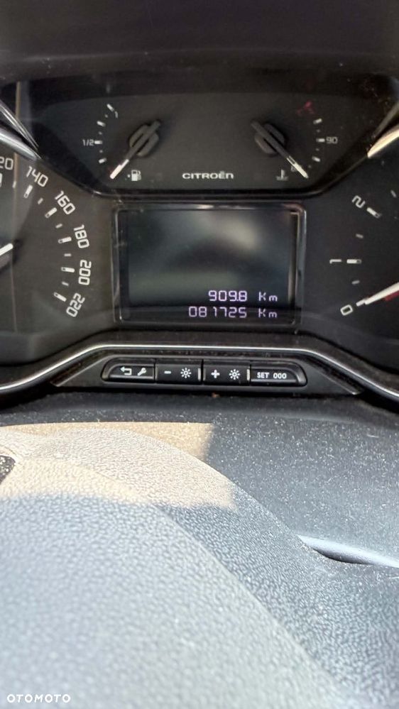Citroën C3 Aircross 1.2 PureTech GPF Feel S&S EAT6 - 11