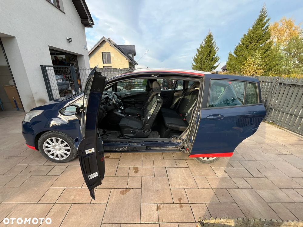 Ford B-MAX - 9