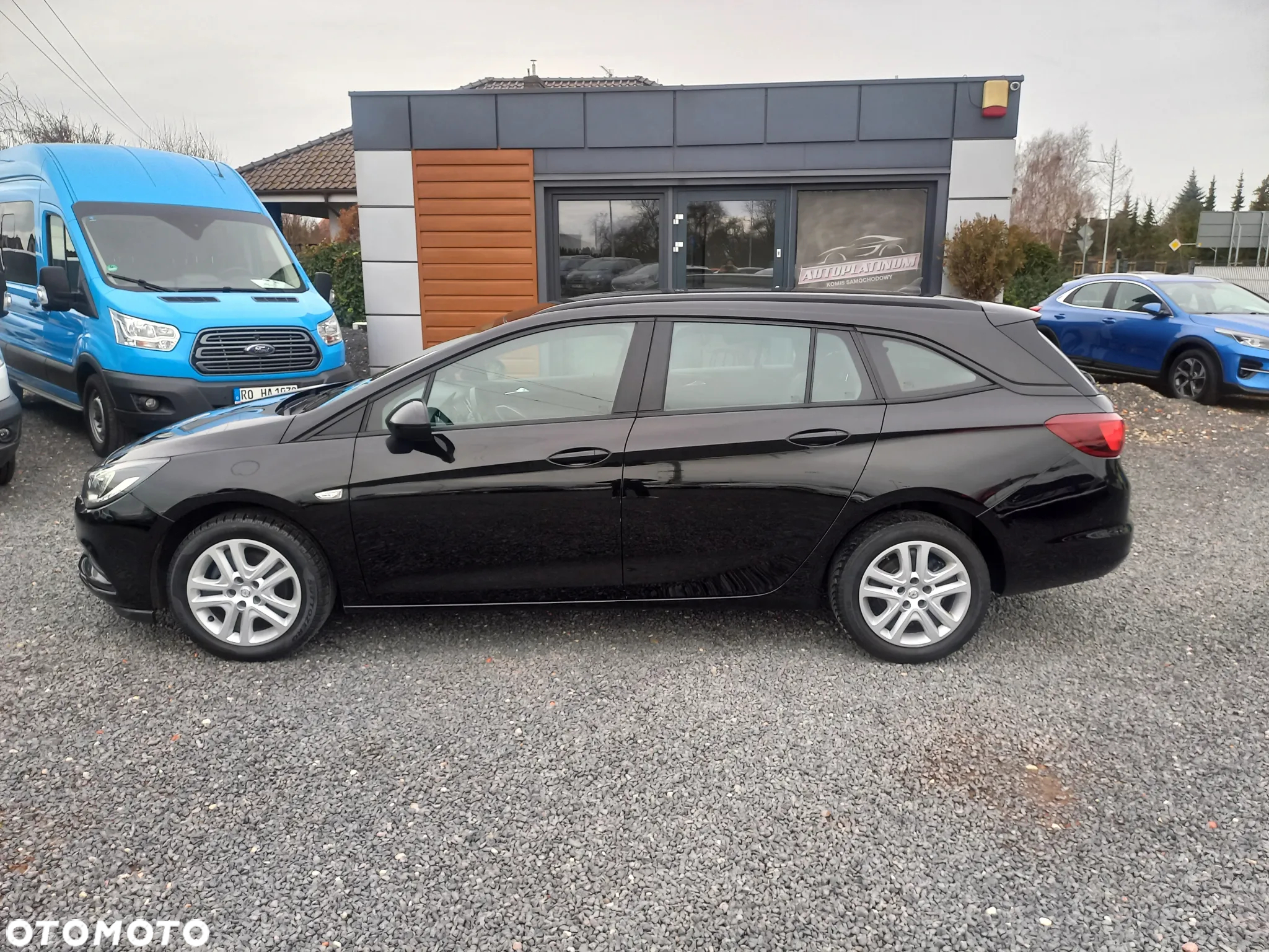 Opel Astra - 3