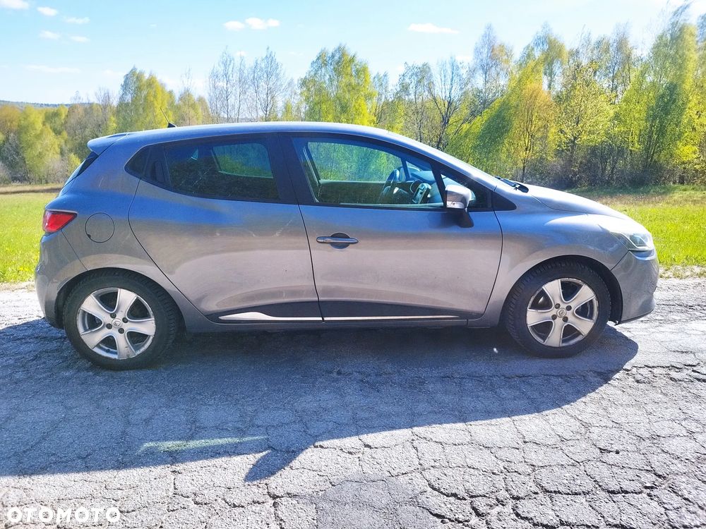 Renault Clio 0.9 Energy TCe Limited Plus - 7