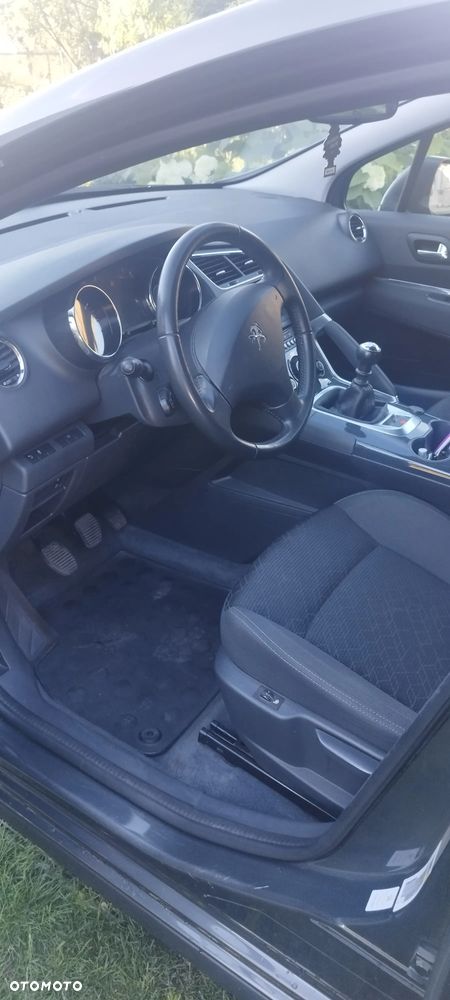 Peugeot 3008 PureTech 130 Style - 11