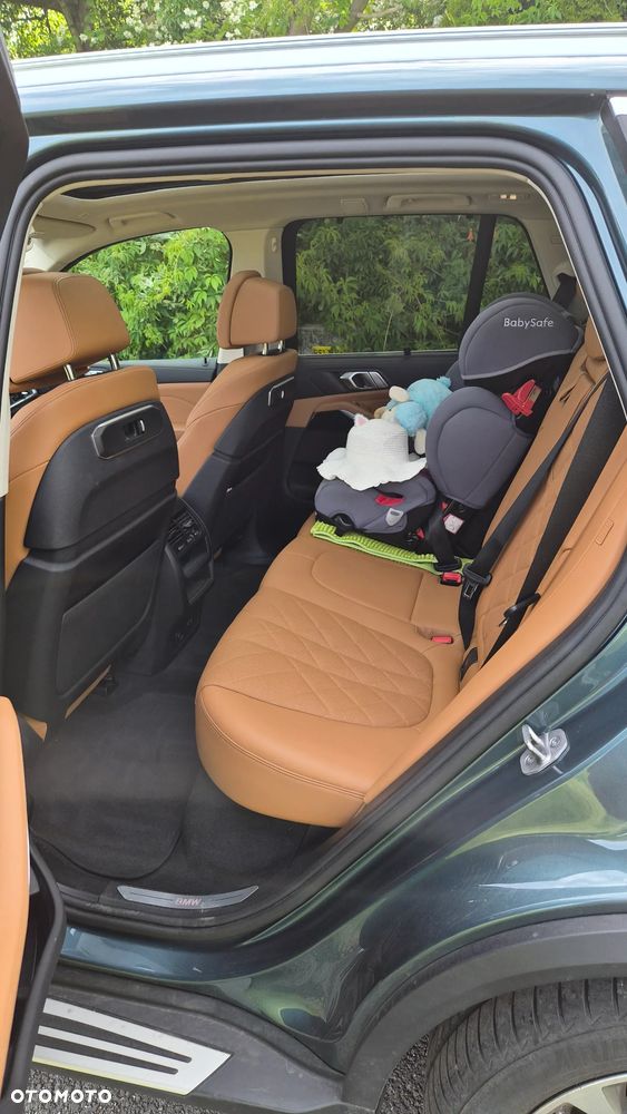 BMW X5 xDrive30d mHEV - 9