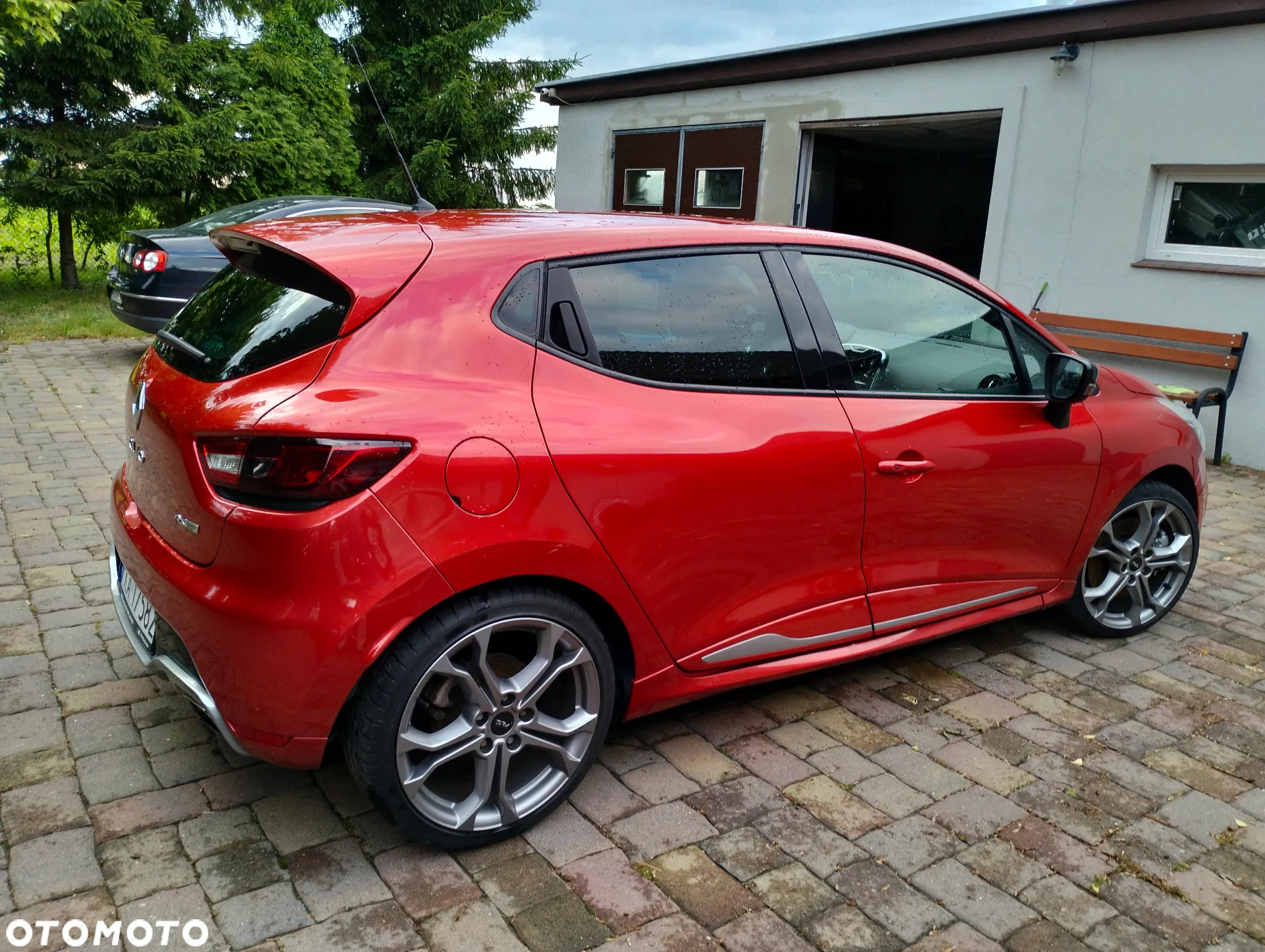 Renault Clio 1.6 R.S 200 EDC - 16