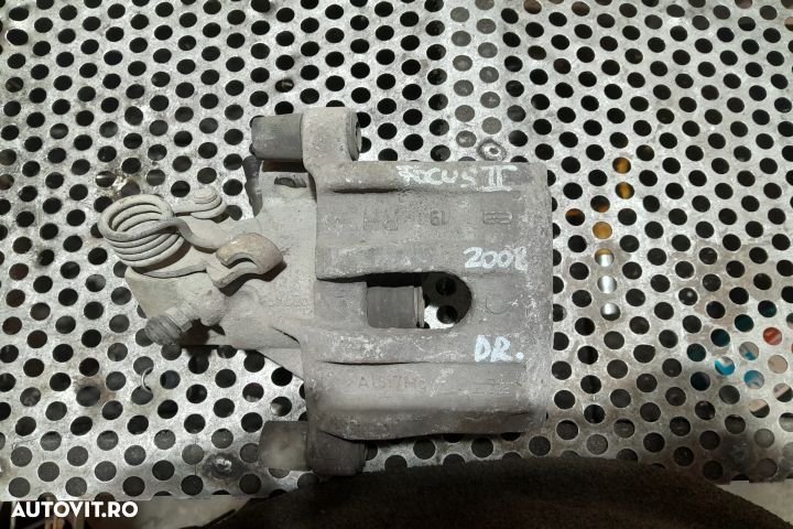 Etrier spate dreapta Ford Focus 2 [2004 - 2008] wagon 5-usi 1.6 TDCi - 1