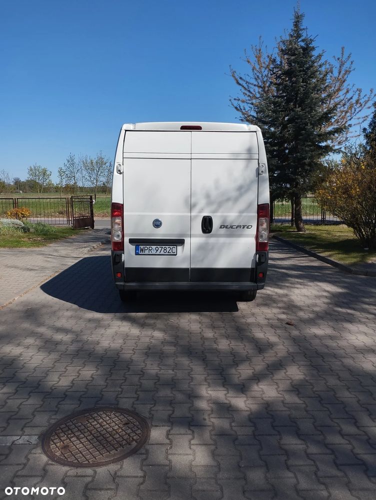 Fiat Ducato - 2