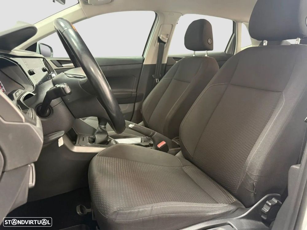 VW Polo - 11