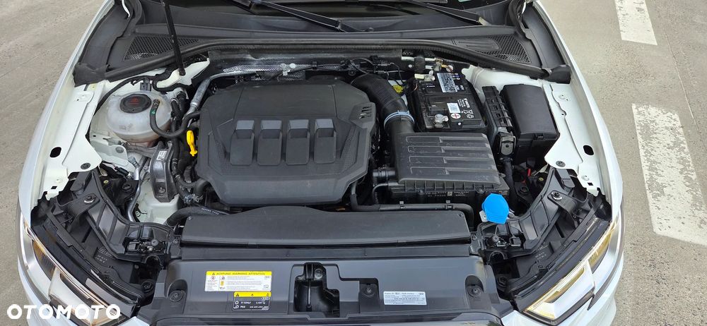 Audi A3 Limousine 40 TFSI quattro S tronic S line - 23