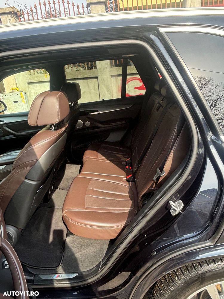 BMW X5 M - 6