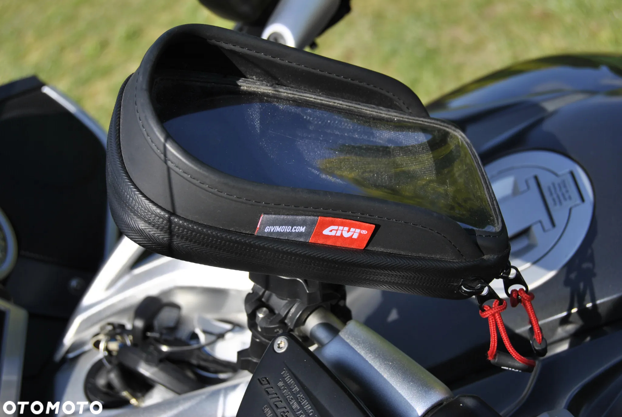 BMW K - 13