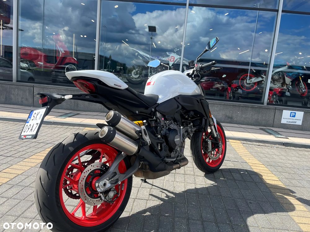 Ducati Monster - 6