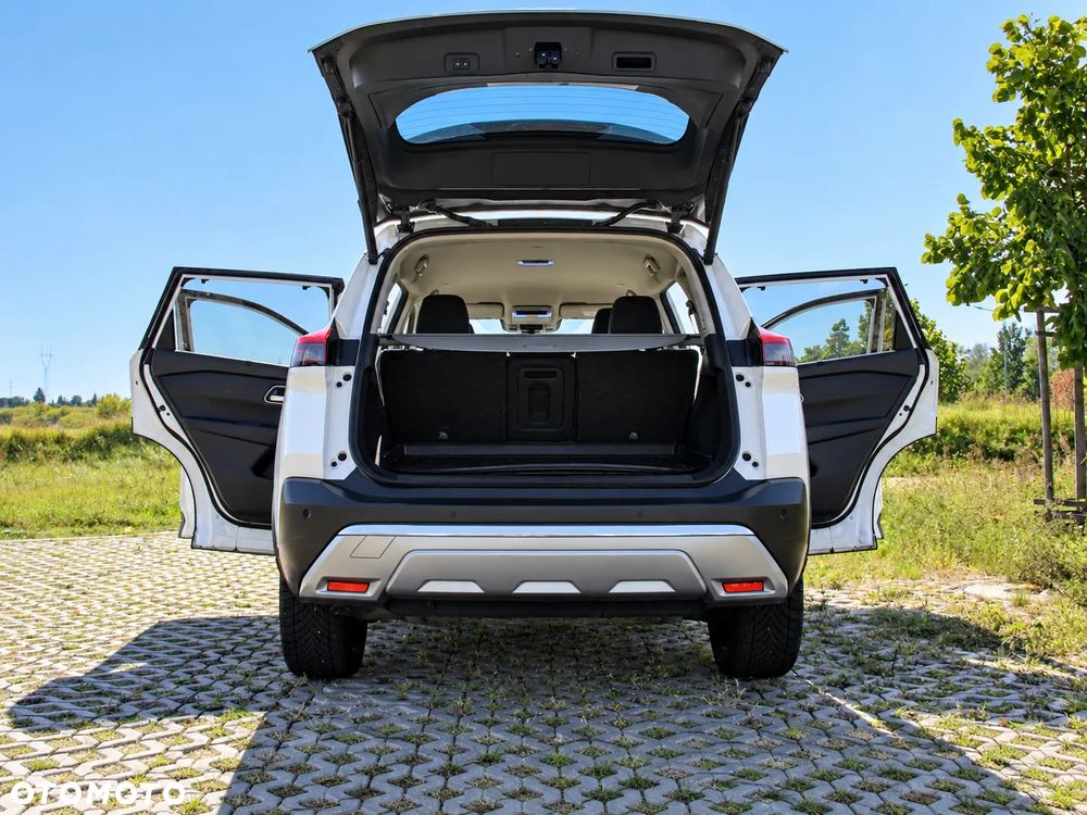 Nissan X-Trail - 26