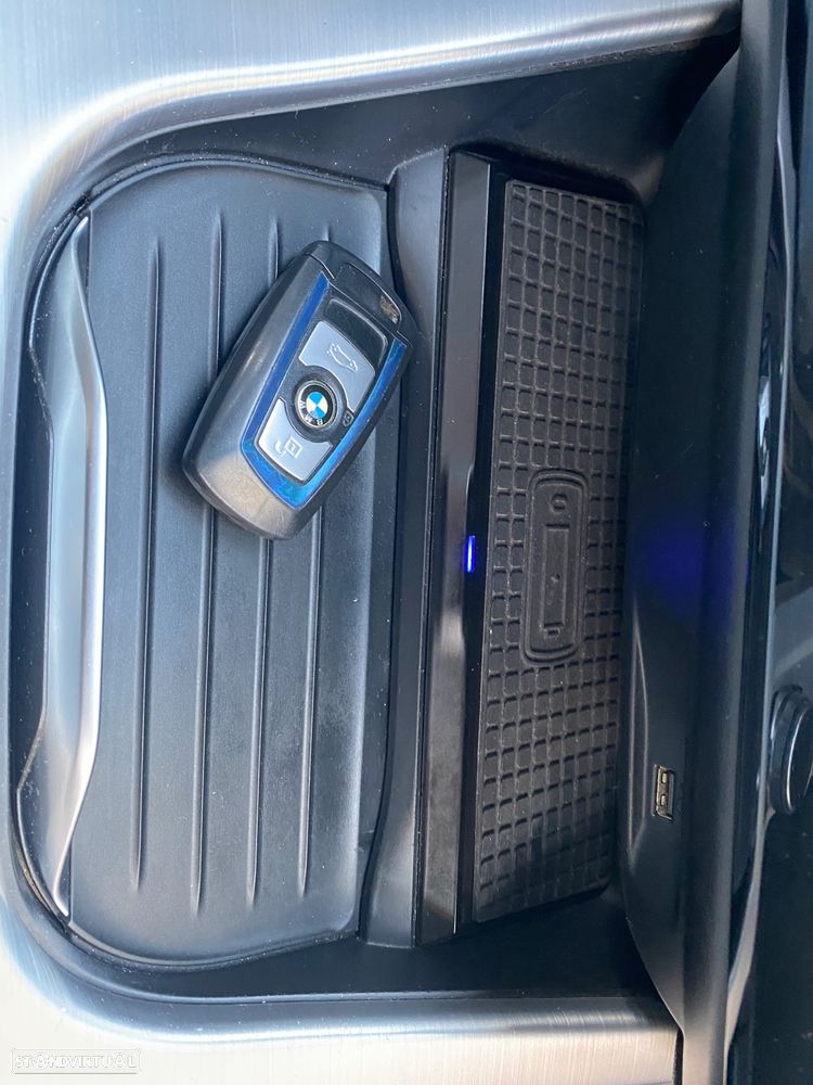 BMW X4 xDrive20d Aut. M Sport - 26