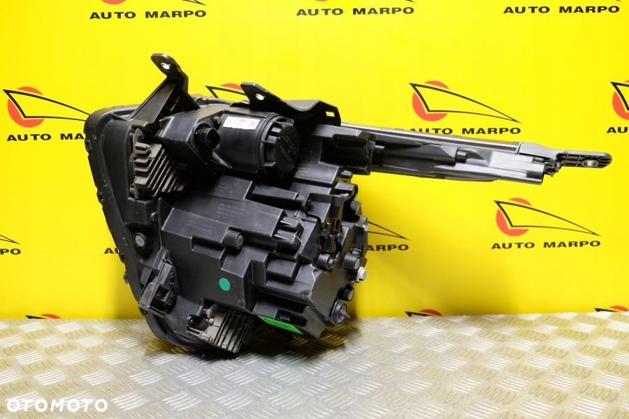 KIA SPORTAGE NQ5 2021- REFLEKTOR LAMPA LED PRAWA USA - 6