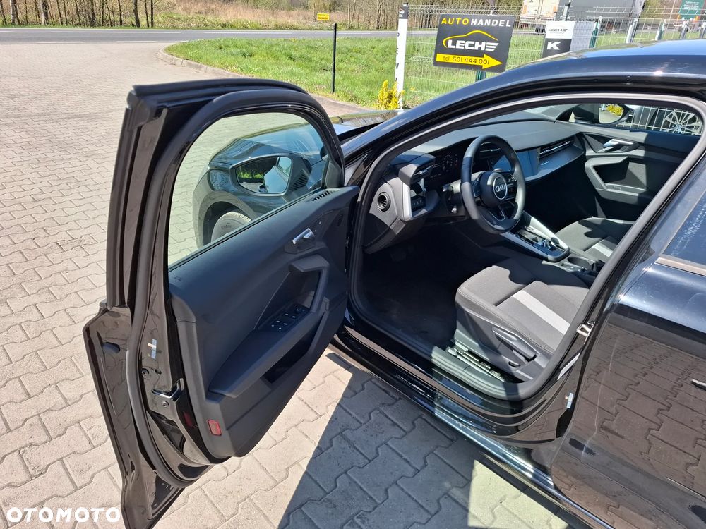 Audi A3 Sportback - 9