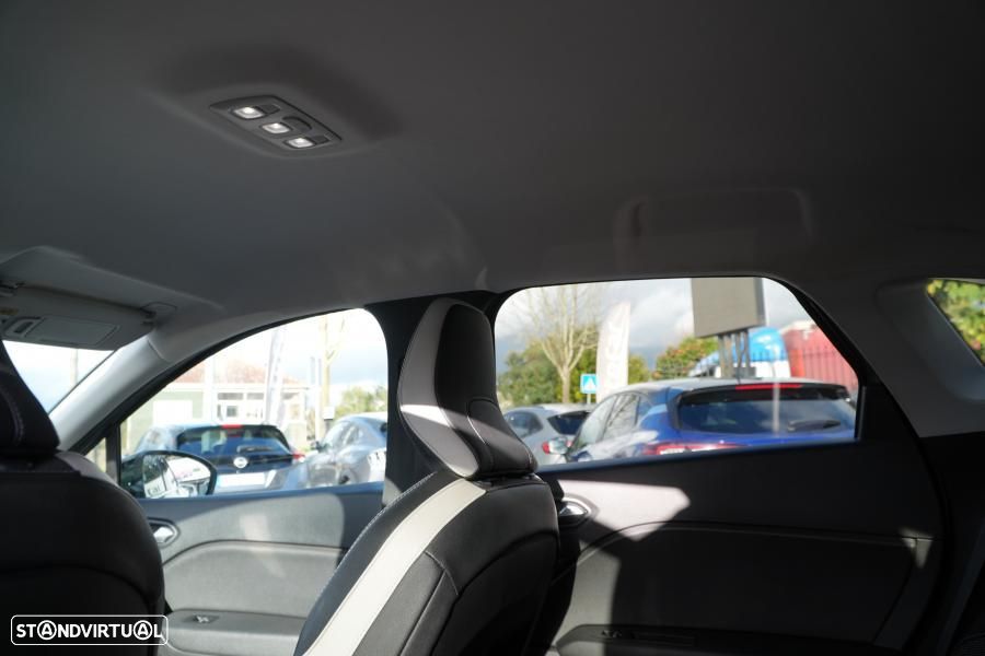 Renault Captur 1.0 TCe Zen - 8