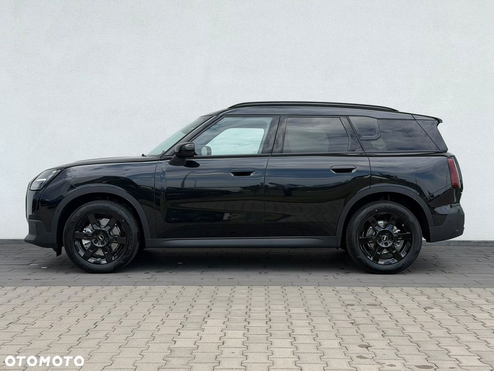 MINI Countryman - 2