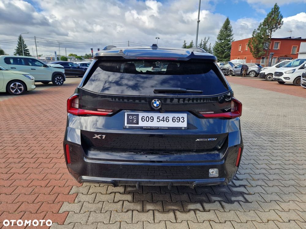 BMW X1 xDrive23i mHEV M Sport - 6