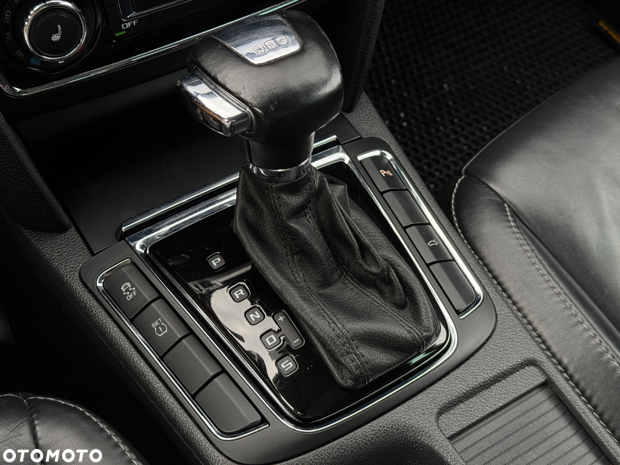 Skoda Superb 1.8 TSI Platinum DSG - 30