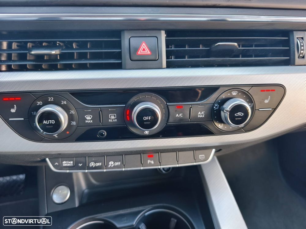 Audi A5 2.0 TFSi quattro S tronic S-line - 21