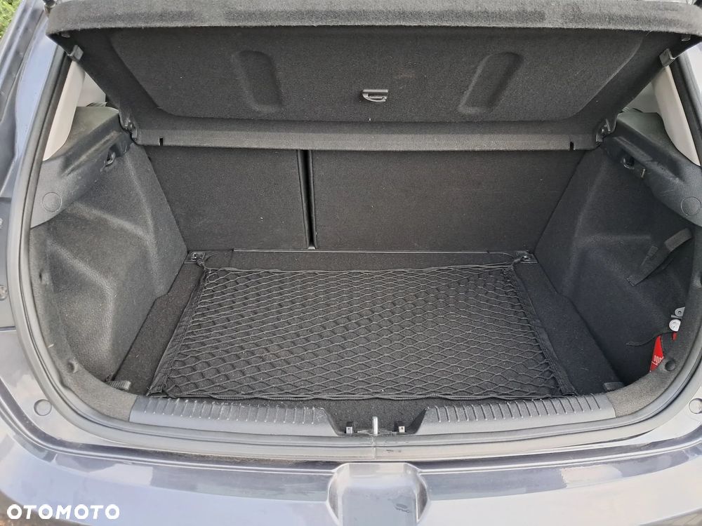 Kia Ceed 1.6 CRDi M - 14