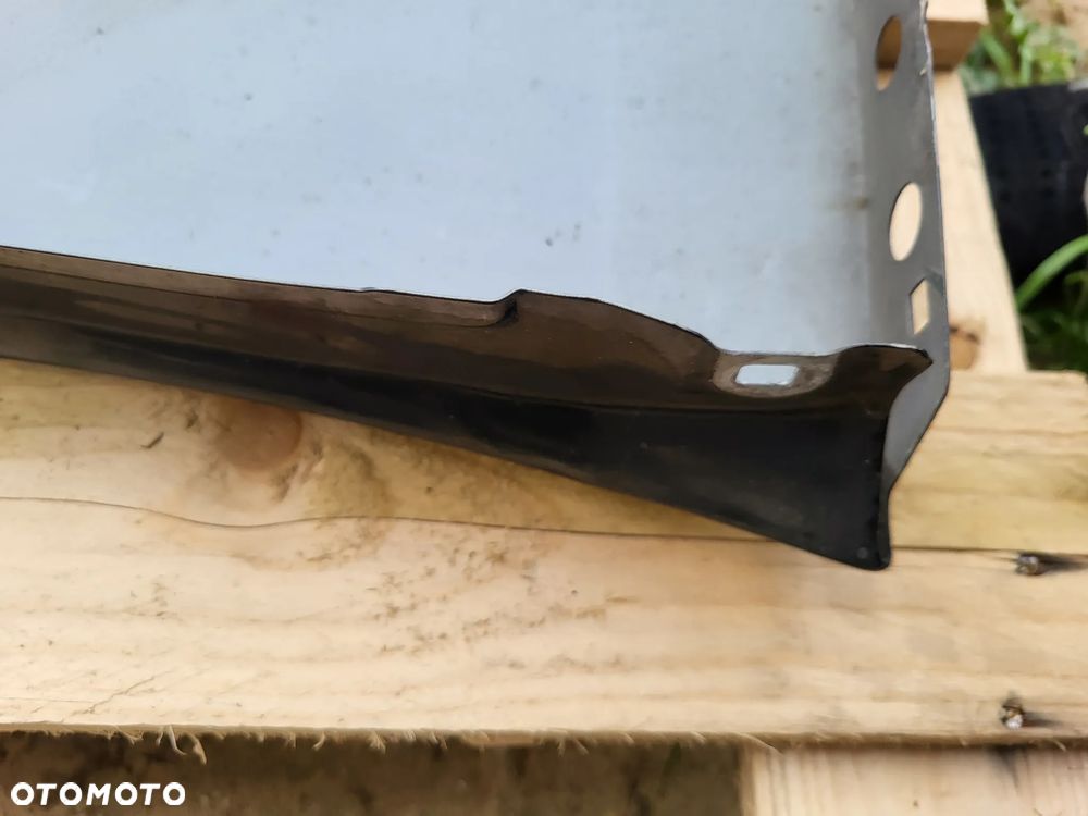 Błotnik Przedni Lewy  BMW 1 E81 E82 E87 E88 04-13 LEWY - 7