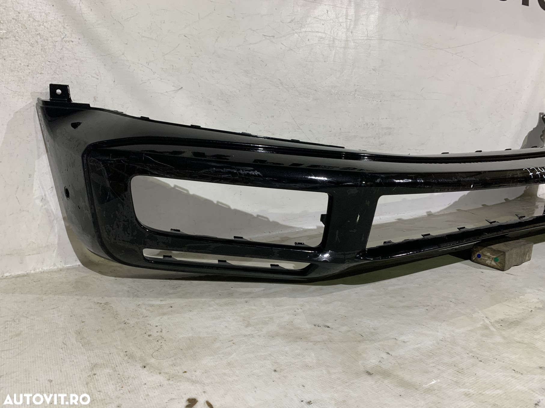 Bara fata Mercedes G-Class, facelift W463, 2018, 2019, 2020, 2021, 2022, 2023, 2024, cod origine OE A4638852601. - 2