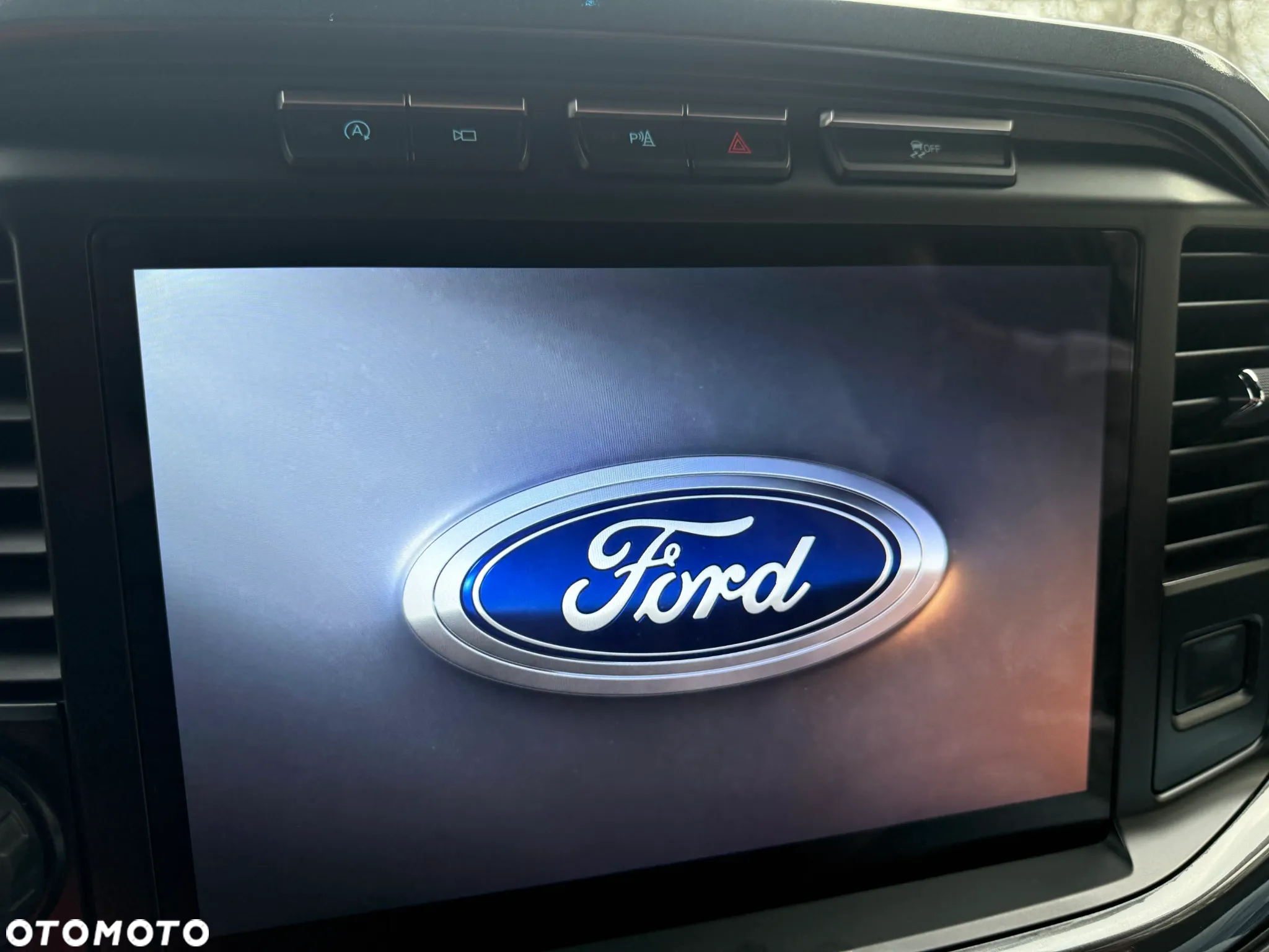 Ford F150 - 27