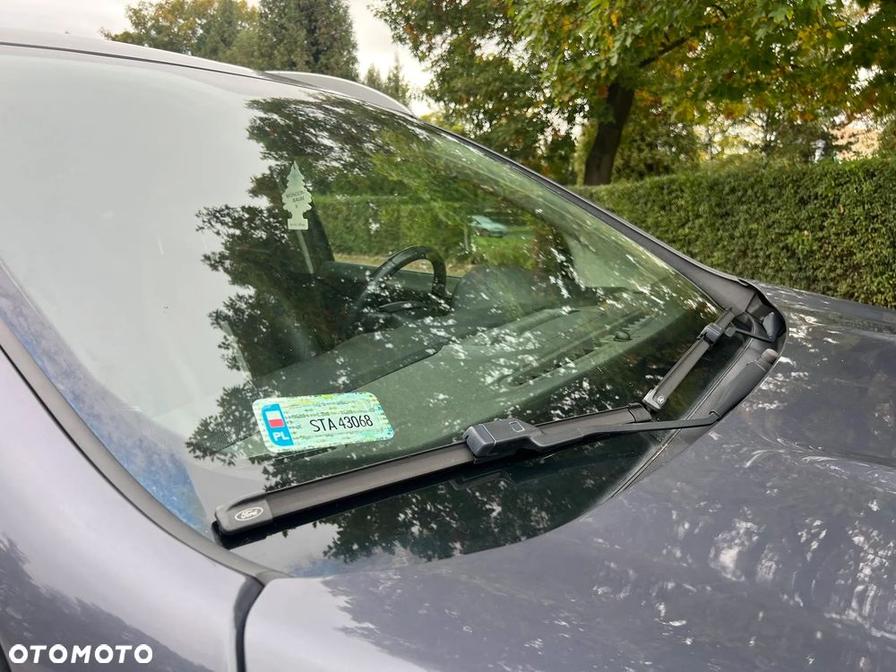 Ford Kuga 2.0 TDCi 4WD Titanium - 30