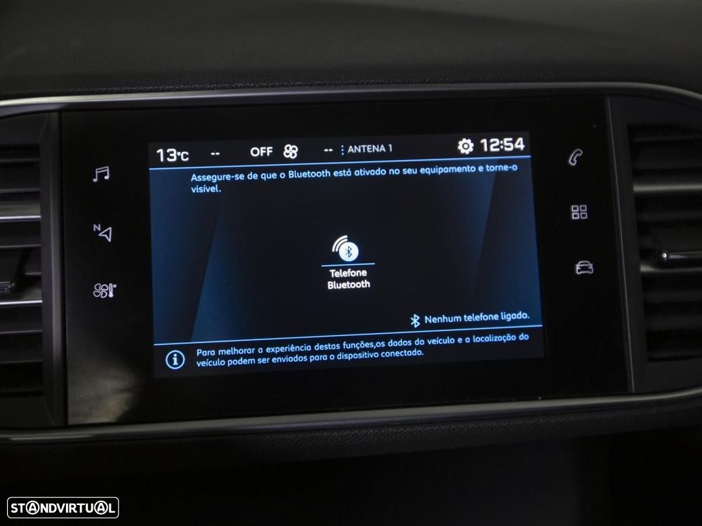 Peugeot 308 1.5 BlueHDi Business Line - 19