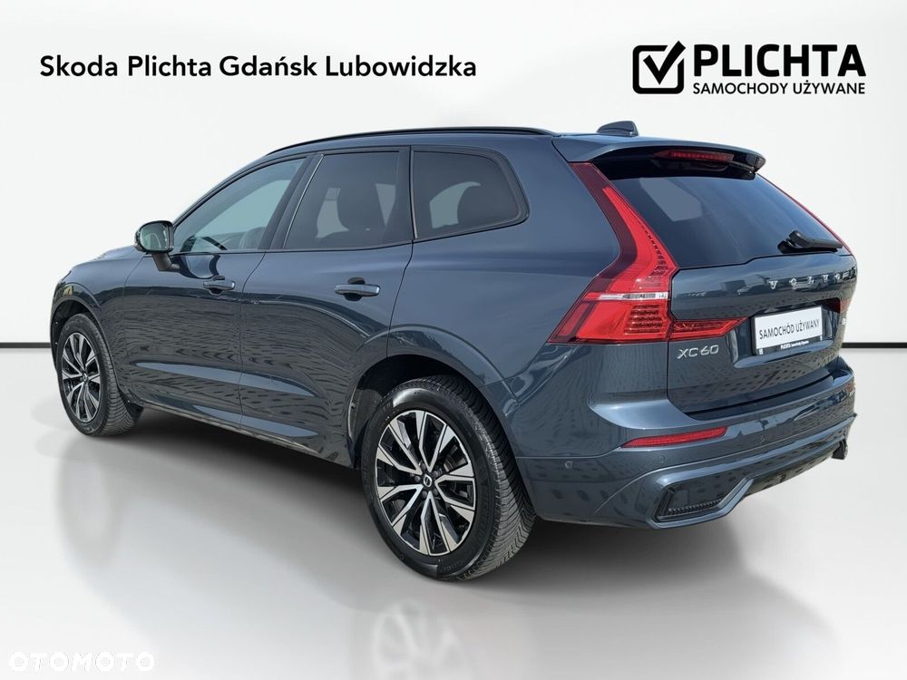 Volvo XC 60 B4 D Momentum - 8