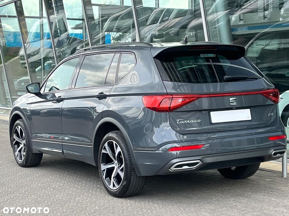 Seat Tarraco - 16