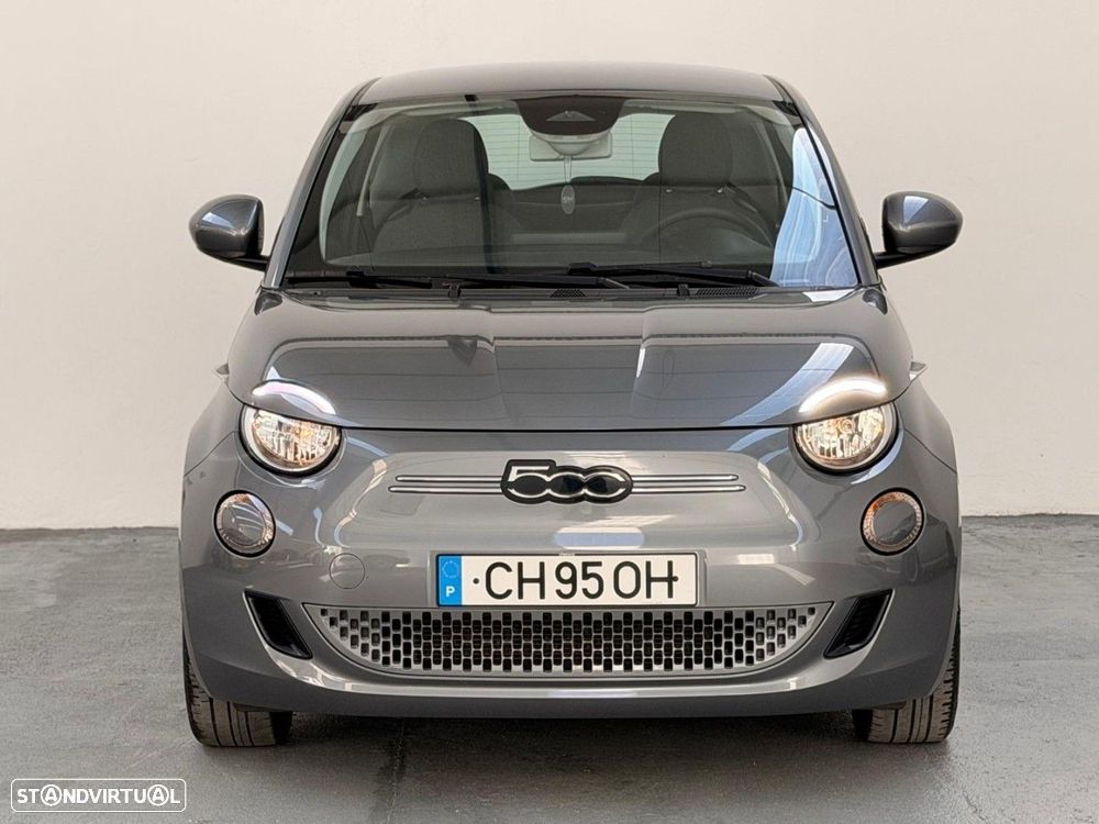 Fiat 500e 42 kWh Icon - 2