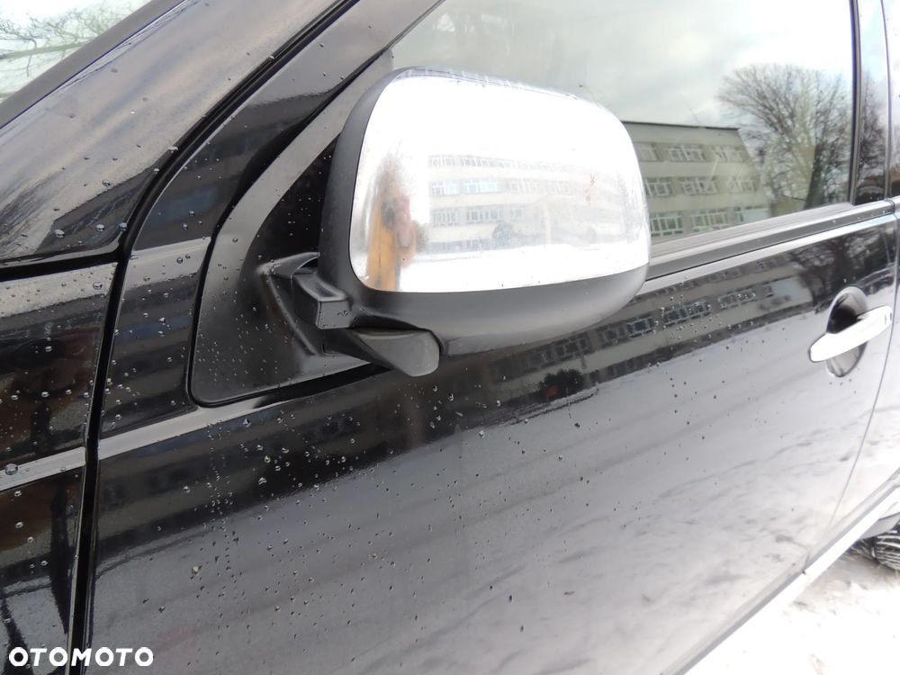 Mitsubishi Outlander 2.0 DID Instyle NAVI - 32